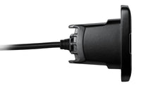 Load image into Gallery viewer, Hella Universal Black Magic 6 L.E.D. Flush Mount Mini Light Bar - Flood Beam - Hella LA358176221