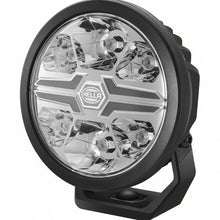 Load image into Gallery viewer, Hella Blade 6in LED Driving Lamp - (Set of 2) - Hella LA358228801