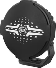 Load image into Gallery viewer, Hella Blade 6in LED Driving Lamp - (Set of 2) - Hella LA358228801