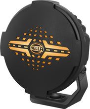 Load image into Gallery viewer, Hella Blade 6in LED Driving Lamp - (Set of 2) - Hella LA358228801
