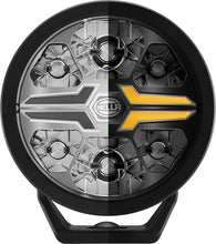 Load image into Gallery viewer, Hella Blade 6in LED Driving Lamp - (Set of 2) - Hella LA358228801