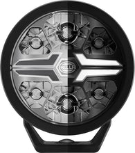 Load image into Gallery viewer, Hella Blade 6in LED Driving Lamp - (Set of 2) - Hella LA358228801