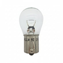 Load image into Gallery viewer, Hella Bulb 93 12V 13W BA15s S8 - Hella LA93