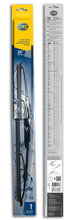 Load image into Gallery viewer, Hella Standard Wiper Blade 24in - Single - Hella LA9XW398114024