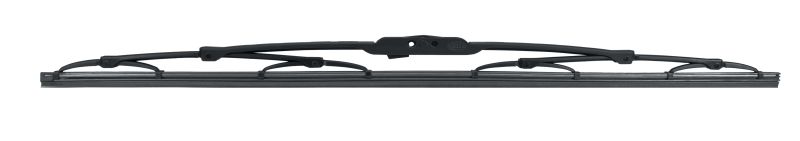 Hella Standard Wiper Blade 24in - Single - Hella LA9XW398114024
