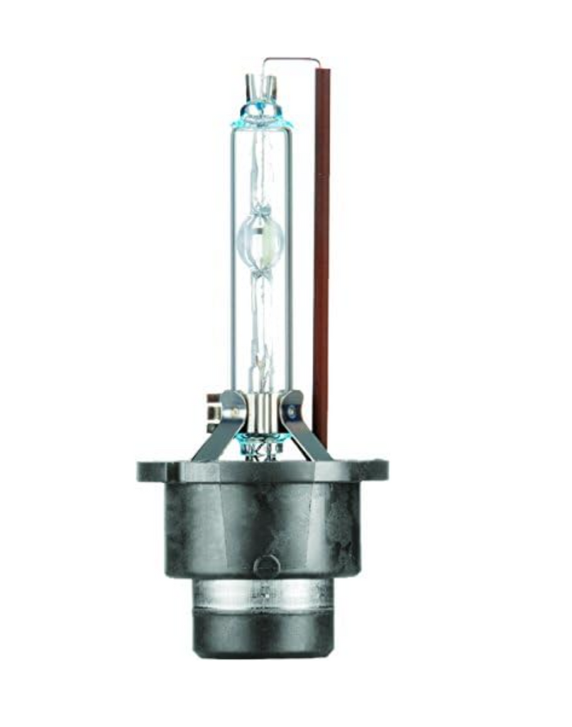 Hella Xenon D2S Bulb P32d-2 85V 35W 5000k - Hella LAD2S 5000 K