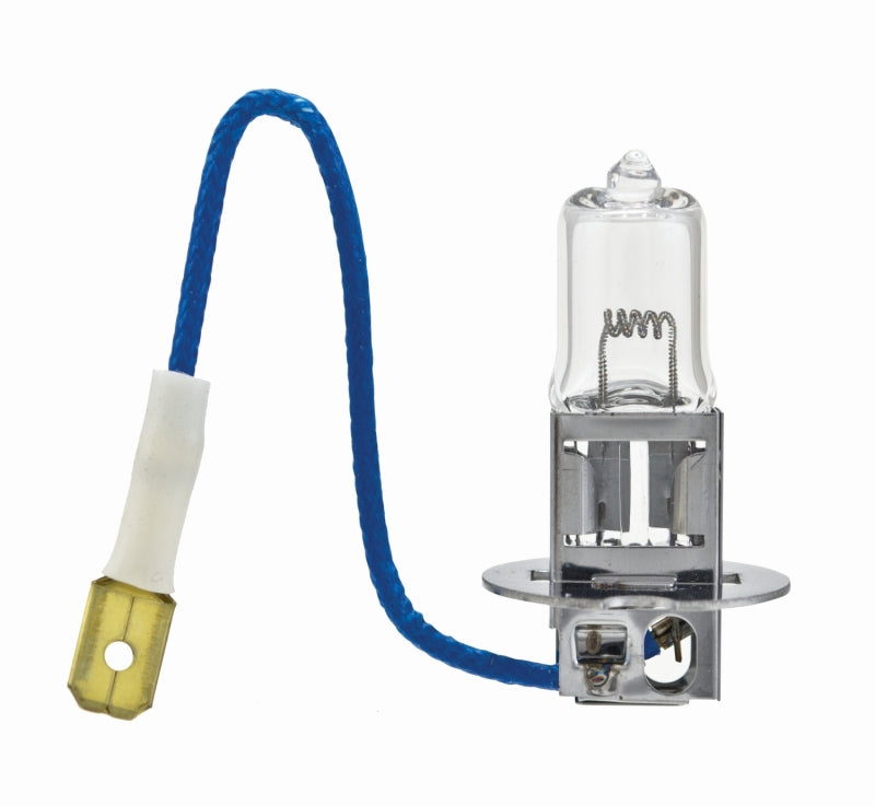 Hella H3 24V/70W PK22s T3.25 Halogen Bulb - Hella LAH3 24V