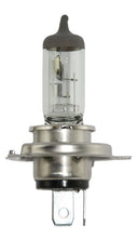 Load image into Gallery viewer, Hella H4 12V 130/90W Halogen Headlight Bulb - Universal - Hella LAH4 130/90W
