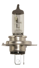 Load image into Gallery viewer, Hella H4 12V 130/90W Halogen Headlight Bulb - Universal - Hella LAH4 130/90W