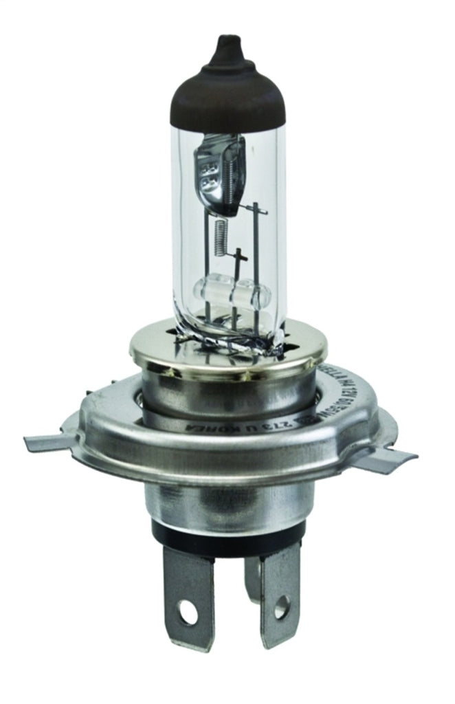 Hella Halogen H4 12V 60/55W Bulb - Hella LAH4