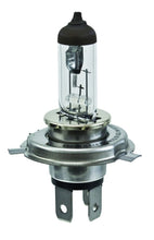 Load image into Gallery viewer, Hella Halogen H4 12V 60/55W Bulb - Hella LAH4