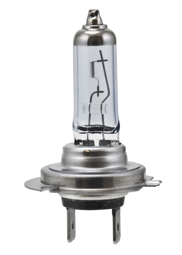 Hella H7 12V 55W PX26D HP 2.0 Halogen Bulbs - Hella LAH7 2.0TB