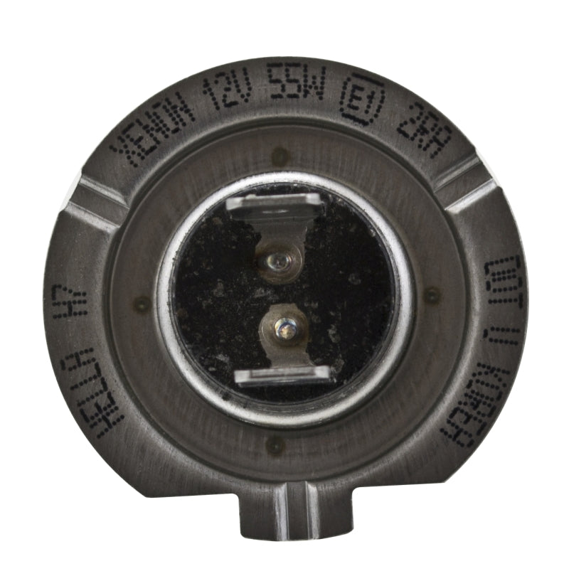 Hella H7 12V 55W PX26D HP 2.0 Halogen Bulbs - Hella LAH7 2.0TB