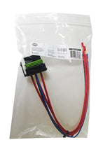 Load image into Gallery viewer, Hella Relay Connector ISO Mini Weatherproof w/ 12in Leads - Hella LAH84709001