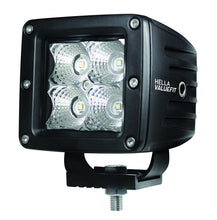 Load image into Gallery viewer, Hella HVF Cube 4 LED Off Road Kit - Black Ops Auto Works