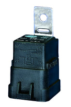 Load image into Gallery viewer, Hella Mini 280 Relay 12V 20/40A SPDT Weatherproof (Qty. 1) - Black Ops Auto Works
