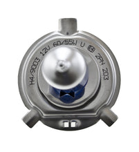 Load image into Gallery viewer, Hella Optilux 12V 60/55W H4/9003 P43t Extreme White XB Bulb (Pair) - Black Ops Auto Works