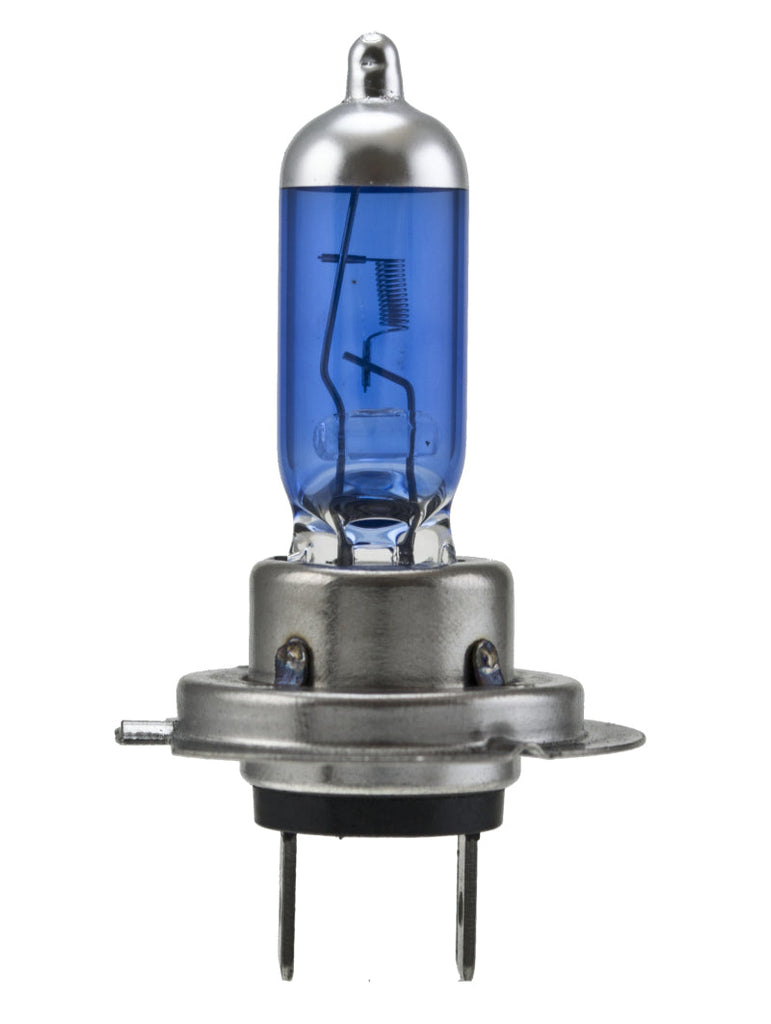 Hella Optilux 12V/55W H7 Extreme Blue Bulb (Pair) - Black Ops Auto Works