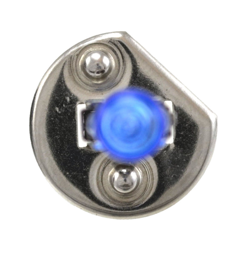 Hella Optilux H1 100W XB Extreme White Bulbs (Pair) - Black Ops Auto Works