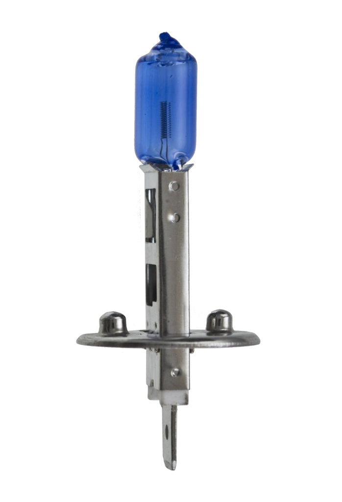 Hella Optilux H1 100W XB Extreme White Bulbs (Pair) - Black Ops Auto Works