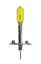 Load image into Gallery viewer, Hella Optilux H1 12V/55W XY Yellow Bulb - Black Ops Auto Works
