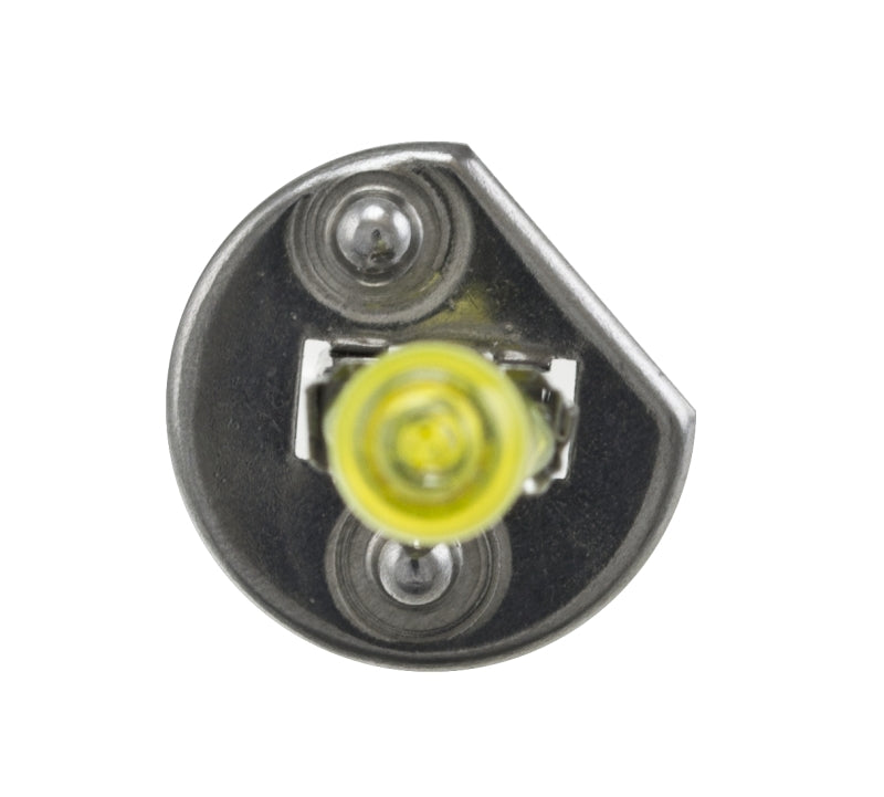 Hella Optilux H1 12V/55W XY Yellow Bulb - Black Ops Auto Works