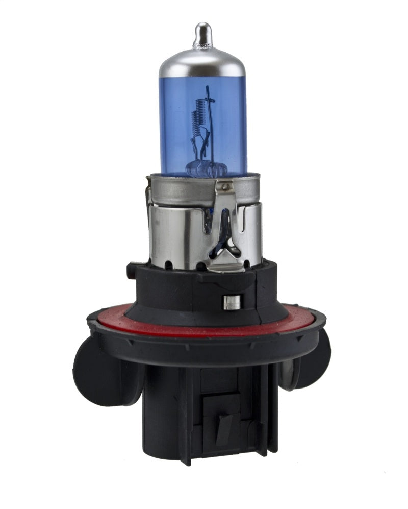 Hella Optilux H13/9008 12V 60/55W XB Xenon White Bulbs (Pair) - Black Ops Auto Works