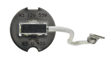 Load image into Gallery viewer, Hella Optilux H3 12V/55W XY Extreme Yellow Bulb - Black Ops Auto Works