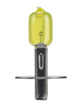 Load image into Gallery viewer, Hella Optilux H3 12V/55W XY Extreme Yellow Bulb - Black Ops Auto Works