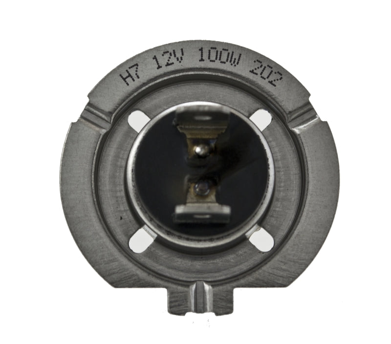 Hella Optilux H7 100W XB Extreme Blue Bulbs (Pair) - Black Ops Auto Works