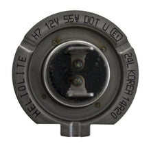 Load image into Gallery viewer, Hella Optilux H7 12V/55W XY Xenon Yellow Bulb - Black Ops Auto Works