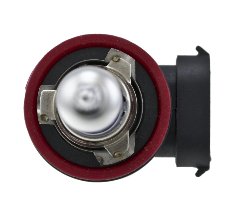 Hella Optilux H8 12V/35W XB Xenon White Bulb (pair) - Black Ops Auto Works