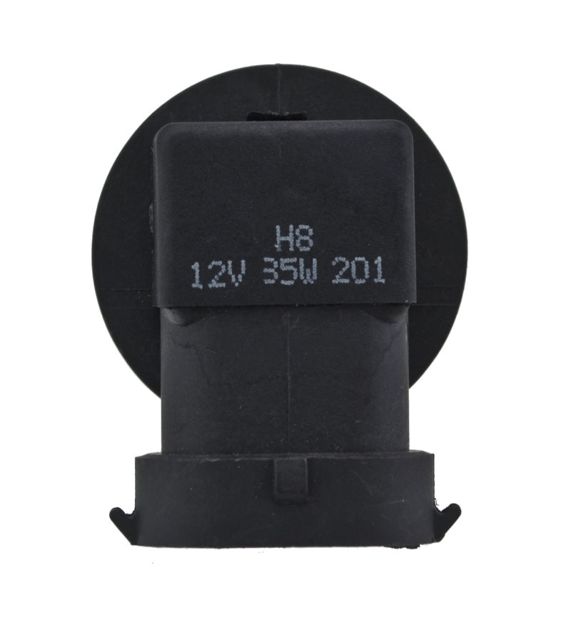 Hella Optilux H8 12V/35W XB Xenon White Bulb (pair) - Black Ops Auto Works