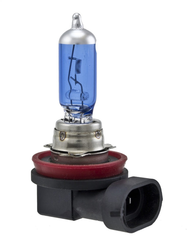 Hella Optilux H8 12V/35W XB Xenon White Bulb (pair) - Black Ops Auto Works