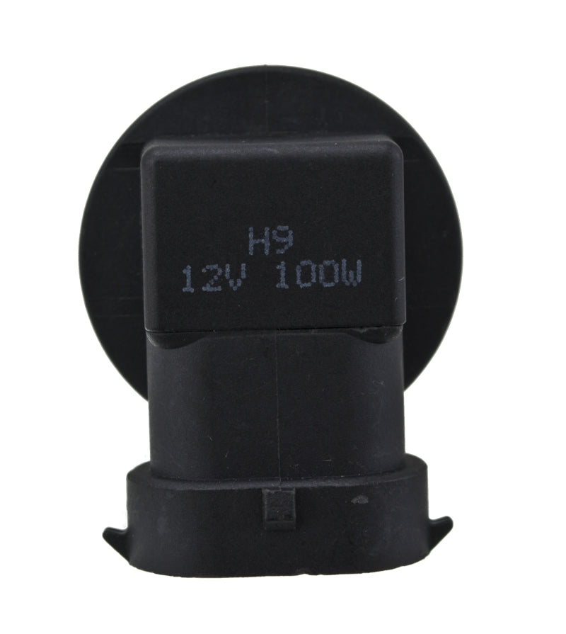 Hella Optilux H9 12V/100W XB Xenon White Bulb (pair) - Black Ops Auto Works