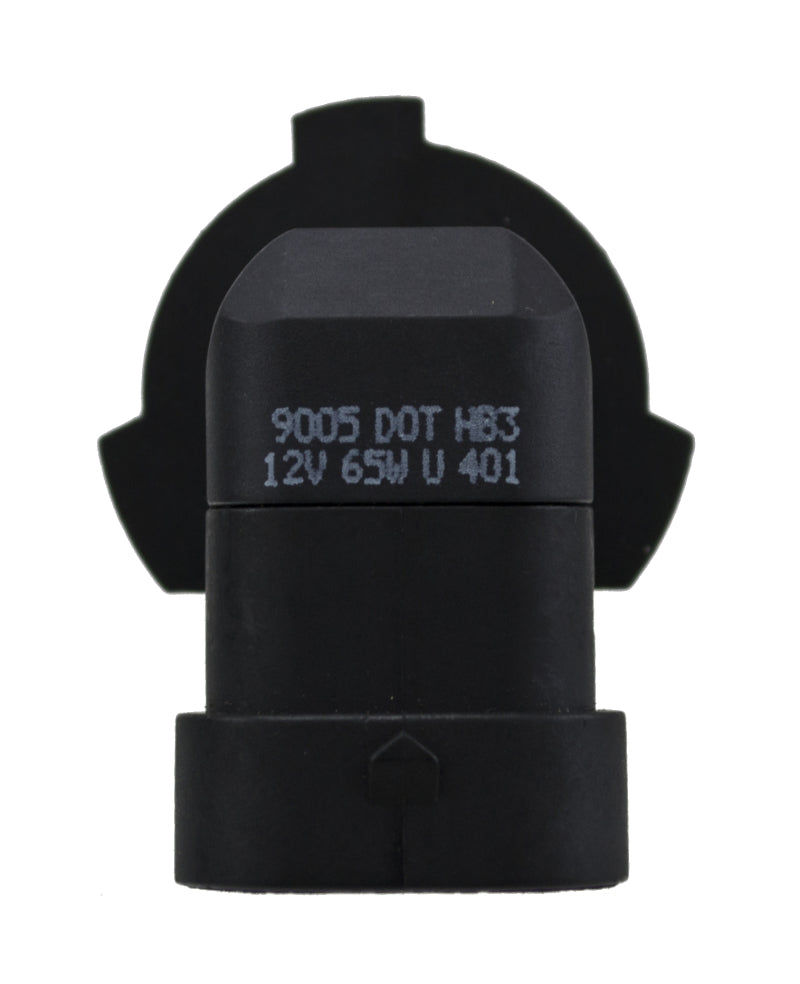 Hella Optilux HB3 9005 12V/65W XY Xenon Yellow Bulb - Black Ops Auto Works