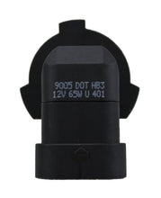 Load image into Gallery viewer, Hella Optilux HB3 9005 12V/65W XY Xenon Yellow Bulb - Black Ops Auto Works