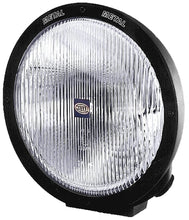 Load image into Gallery viewer, Hella Rallye 4000 series Black Euro Beam 12V-H1/100W Lamp - Black Ops Auto Works