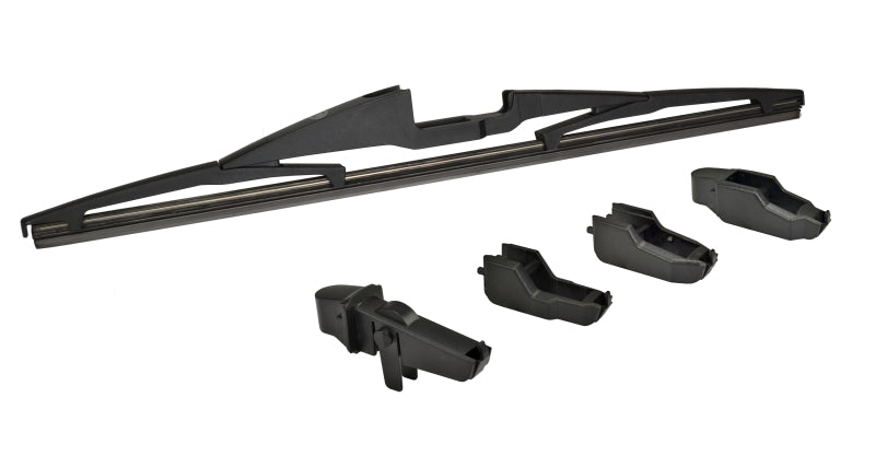 Hella Rear Wiper Blade 14in - Single - Black Ops Auto Works