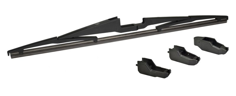 Hella Rear Wiper Blade 16in - Single - Black Ops Auto Works