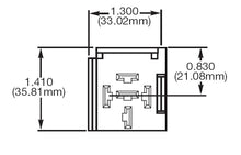Load image into Gallery viewer, Hella Relay Socket Mini 5 Term Bkt 1-Light Accessories and Wiring-Hella-760687871224-