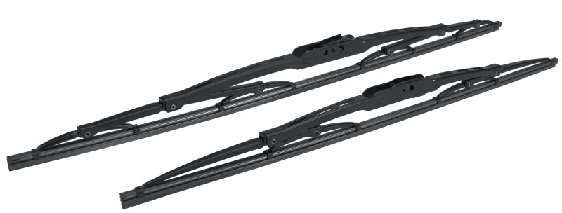 Hella Standard Wiper Blade 19in/21in - Pair - Black Ops Auto Works