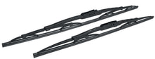 Load image into Gallery viewer, Hella Standard Wiper Blade 19in/21in - Pair - Black Ops Auto Works