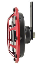 Load image into Gallery viewer, Hella Supertone Horn Kit 12V 300/500HZ Red (003399803 = 003399801) - Black Ops Auto Works