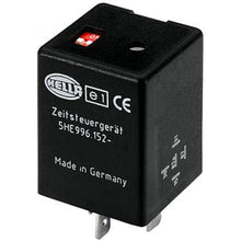 Load image into Gallery viewer, Hella Hella Timer Control 24V 5Pin 0900S Delay Off