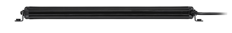 Hella Universal Black Magic 20in Thin Light Bar - Driving Beam - Black Ops Auto Works