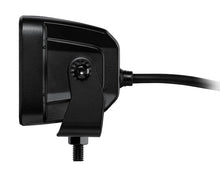 Load image into Gallery viewer, Hella Universal Black Magic 3.2in L.E.D. Cube Kit - Flood Beam (Long Range) - Black Ops Auto Works