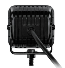 Load image into Gallery viewer, Hella Universal Black Magic 3.2in L.E.D. Cube Kit - Flood Beam (Short Range) - Black Ops Auto Works