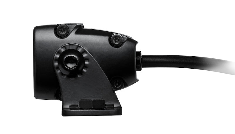 Hella Universal Black Magic 50in Thin Light Bar - Driving Beam - Black Ops Auto Works