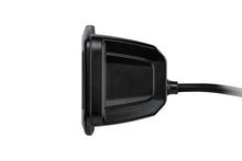 Load image into Gallery viewer, Hella Universal Black Magic 6 L.E.D. Flush Mount Mini Light Bar - Flood Beam - Black Ops Auto Works